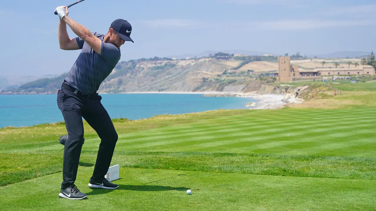 Rocco Forte Open